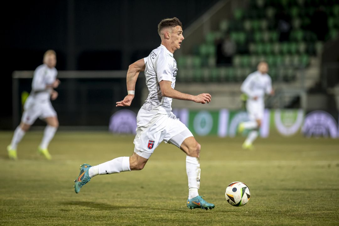 Bohdan Melnyik