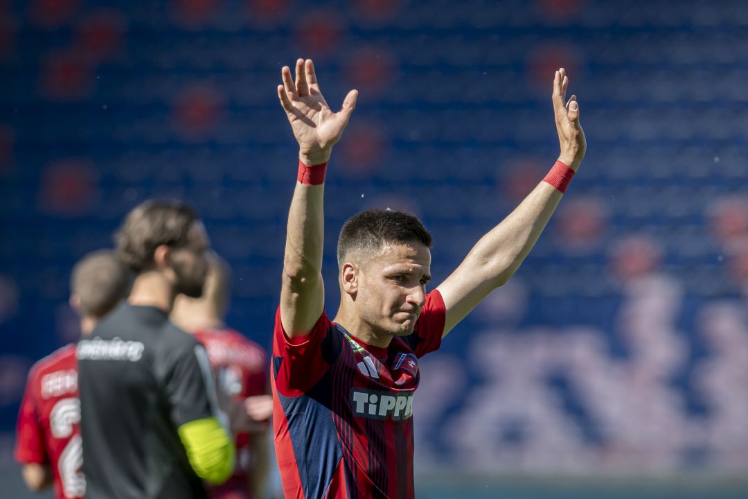 Ivan Milicevic