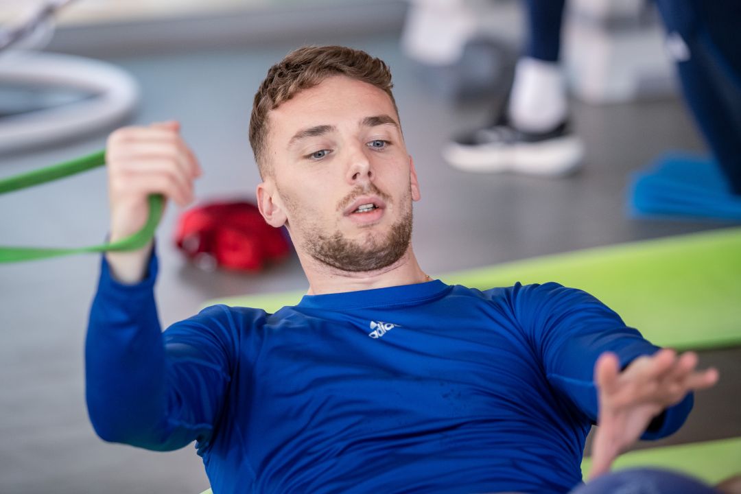 Nikola Serafimov