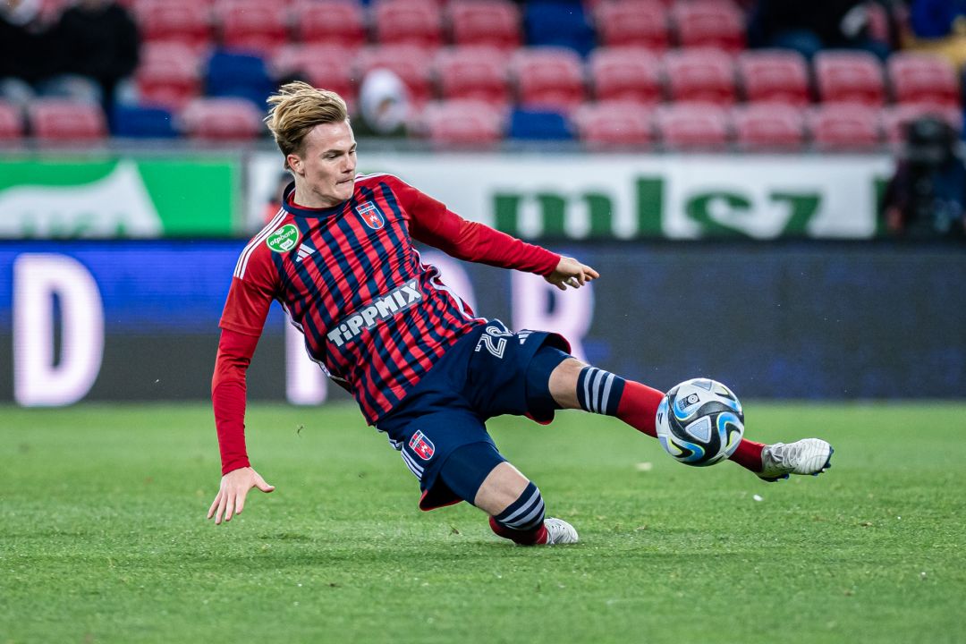 Tobias Christensen