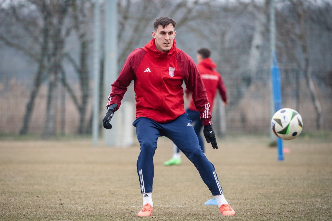 Petrov Simeon