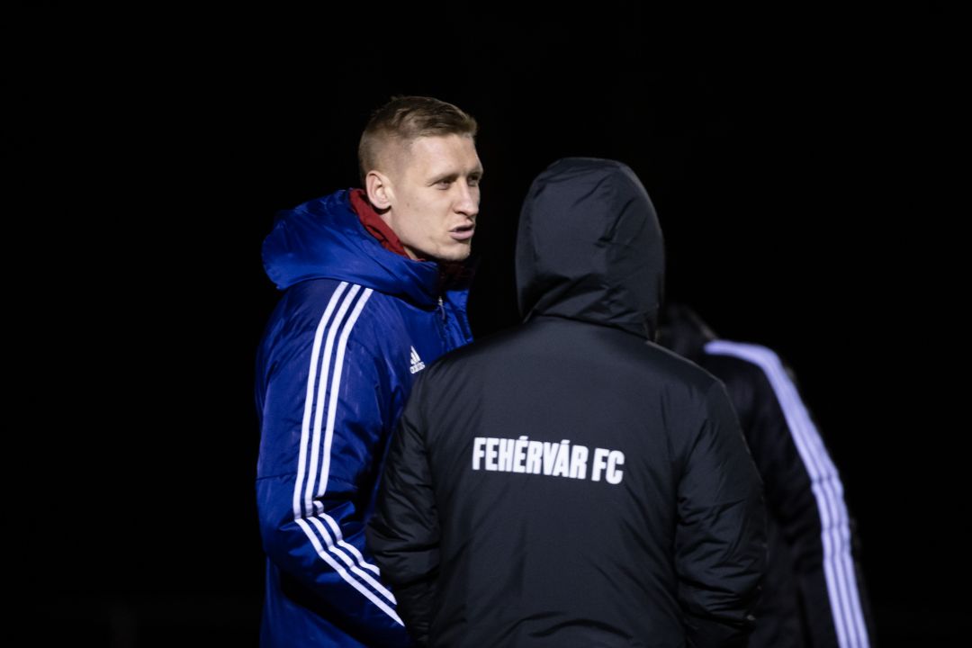 Spandler Csaba