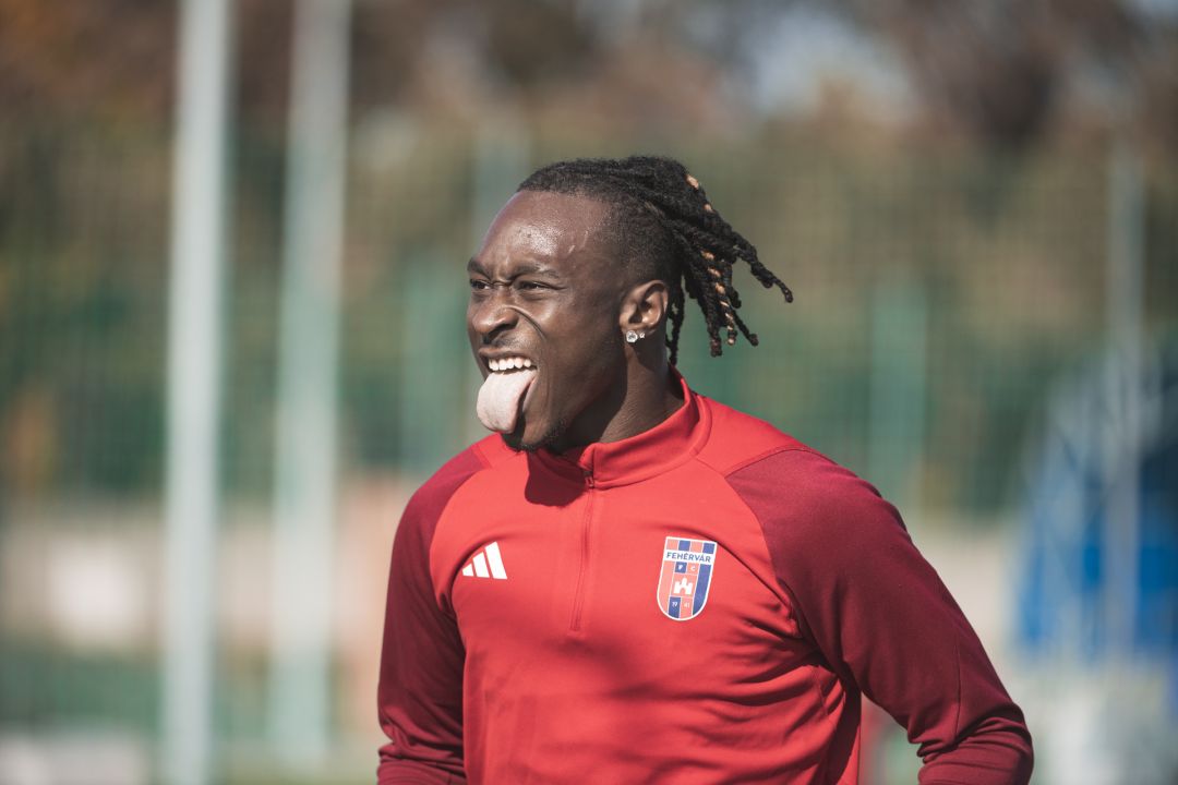 Karamoko Mamoudou