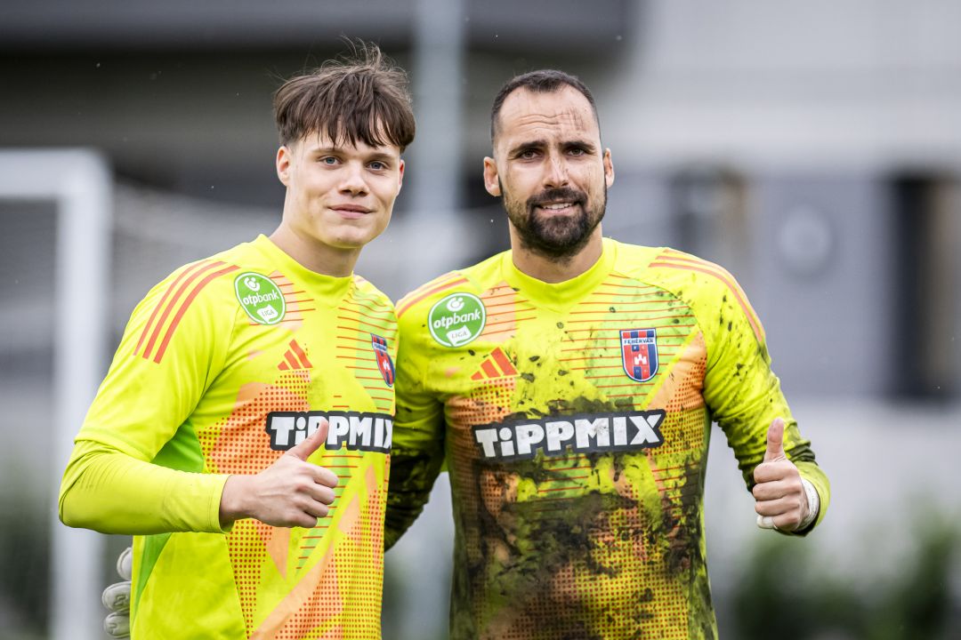 Nagy Gergely