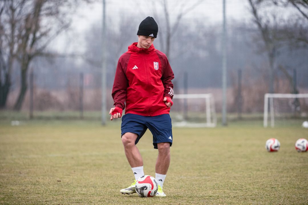 Kovács Patrik
