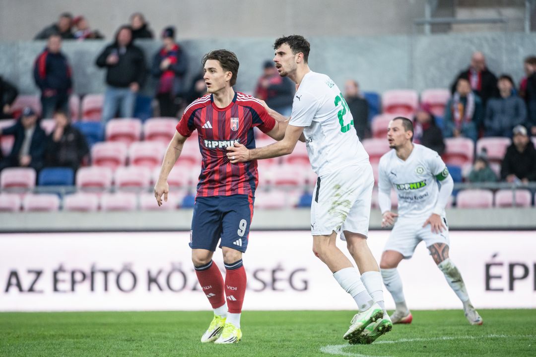 Kovács Patrik