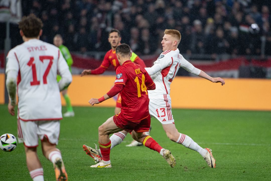 Kalmár Zsolt