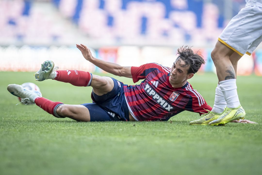 Kálnoki-Kis Zsombor