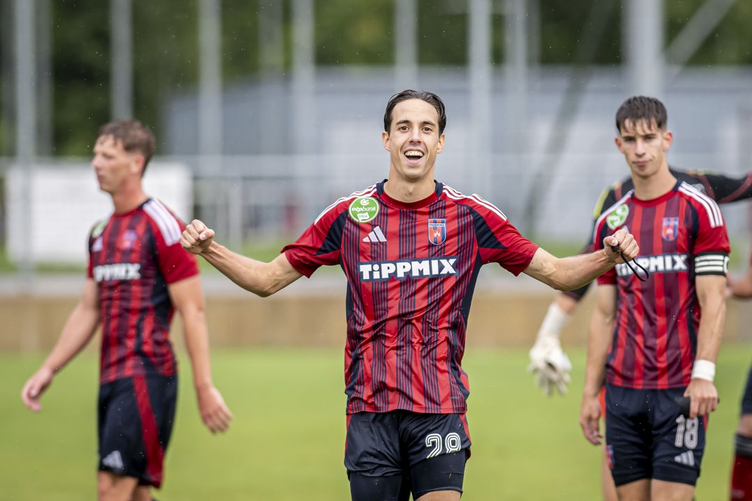 Kálnoki-Kis Zsombor