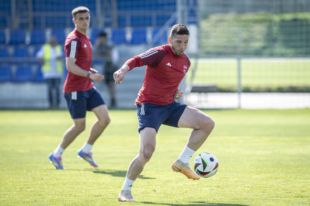 Lirim Kastrati