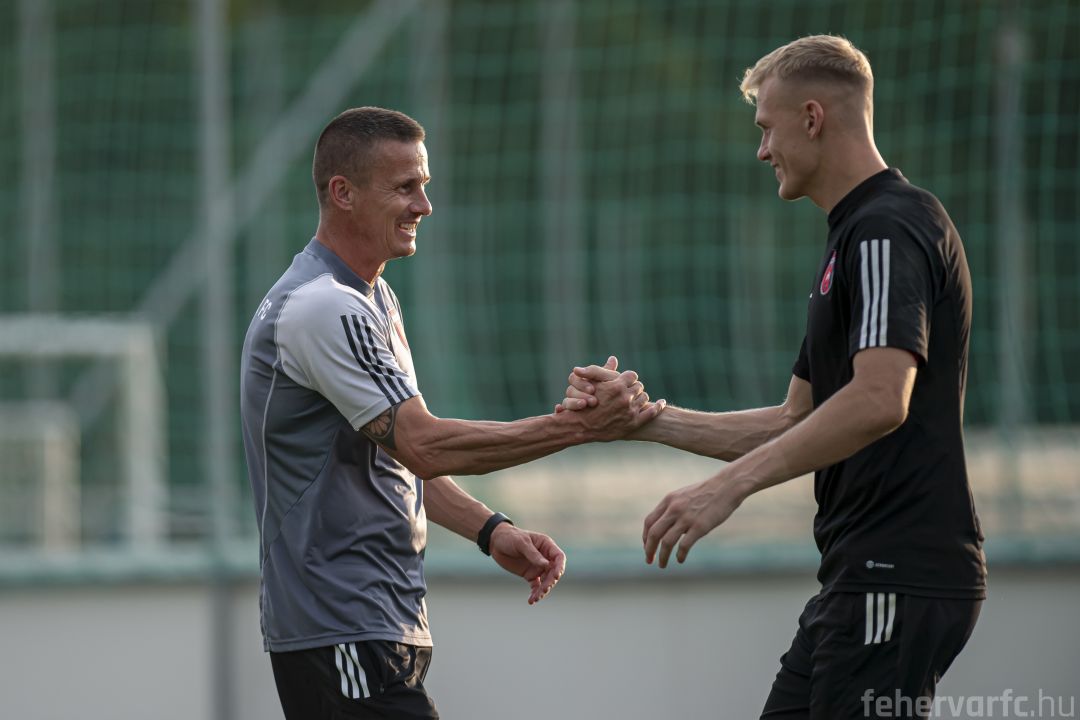 tóth balázs
