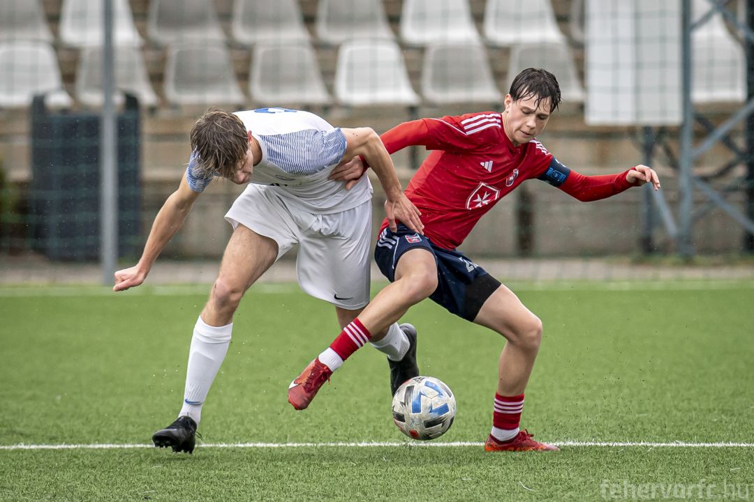 Győzelemmel zárta a szezont fiú U16-os, valamint leány U16-os és U14-es csapatunk