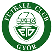 Rába ETO FC