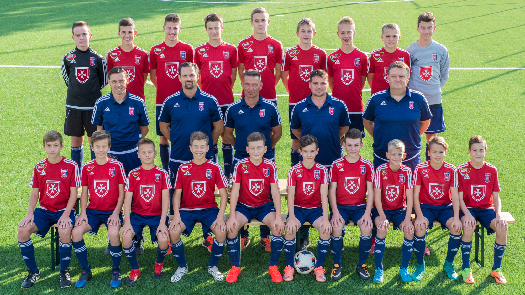 Videoton FC U-14