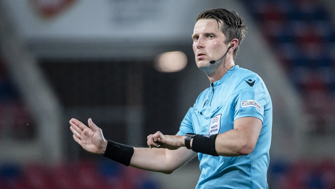 Vilhjalmur Alvar Thorarinsson