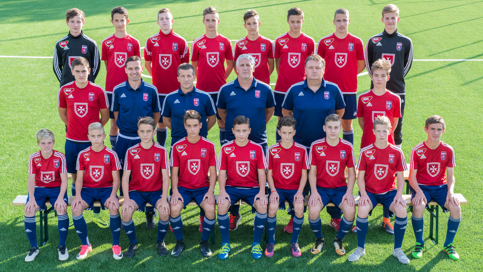 Videoton FC U-15